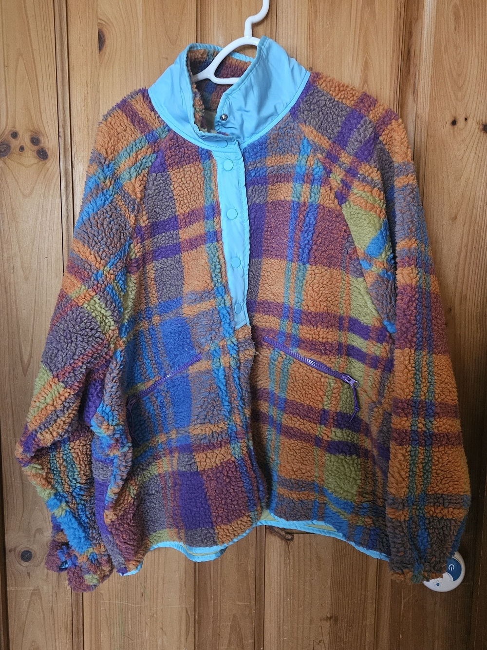 ZYIA Heidi Fleece - Picture 7 of 7